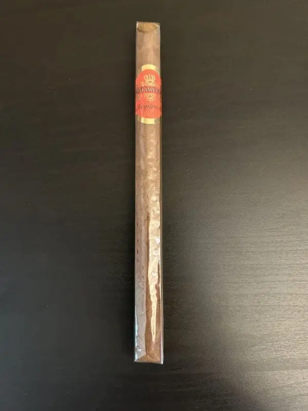 Macanudo Inspirado Orange Lancero Cigar