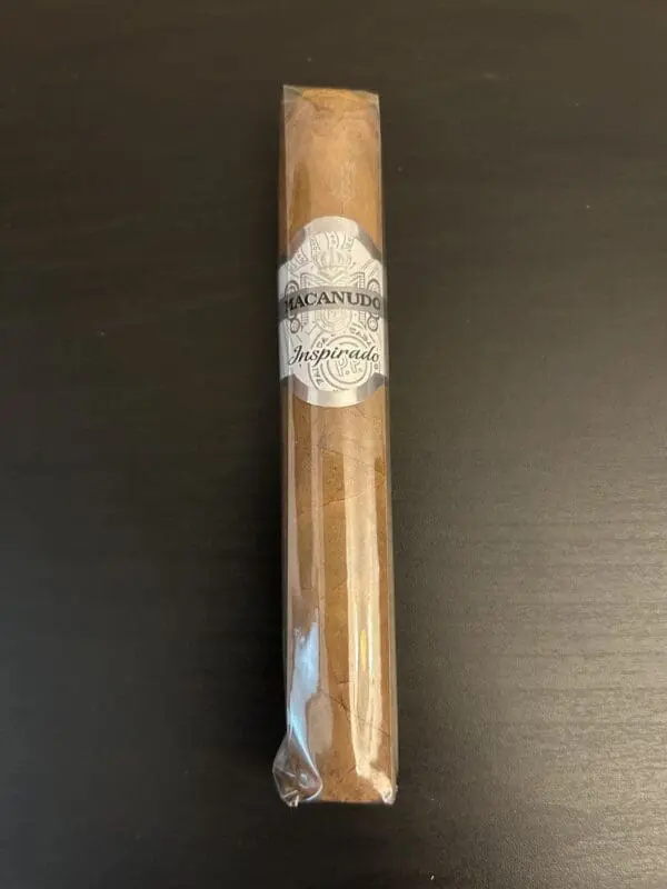Macanudo Inspirado White Rothschild Cigar
