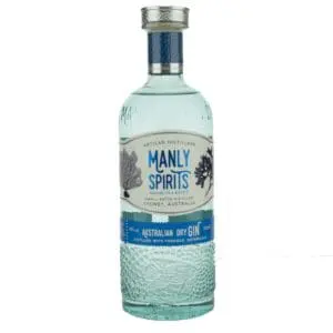 Manly Spirits Australian Dry Gin