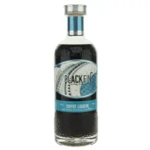 Manly Spirits Blackfin Cold Brew Coffee Liqueur