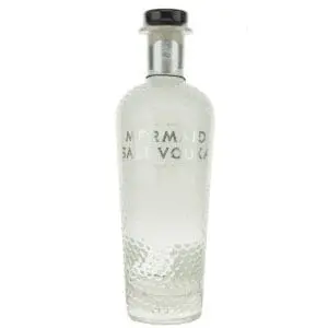 Mermaid Salt Vodka