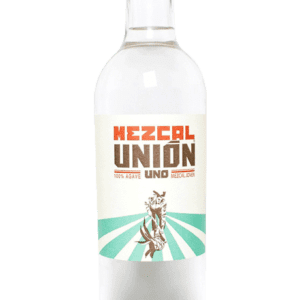 Mezcal Union Uno