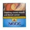 Neos Mini Java cigars