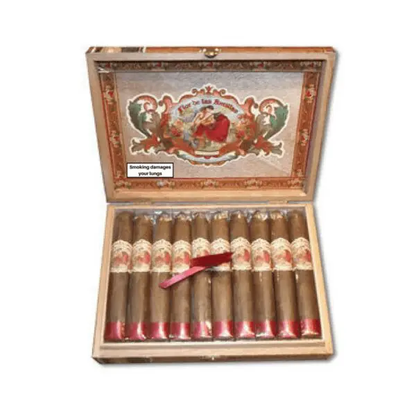 My Father Flor De Las Antillas Belicoso Box of 20