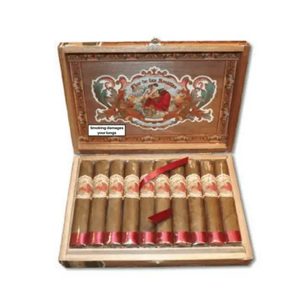 My Father Flor De Las Antillas Robusto Box of 20