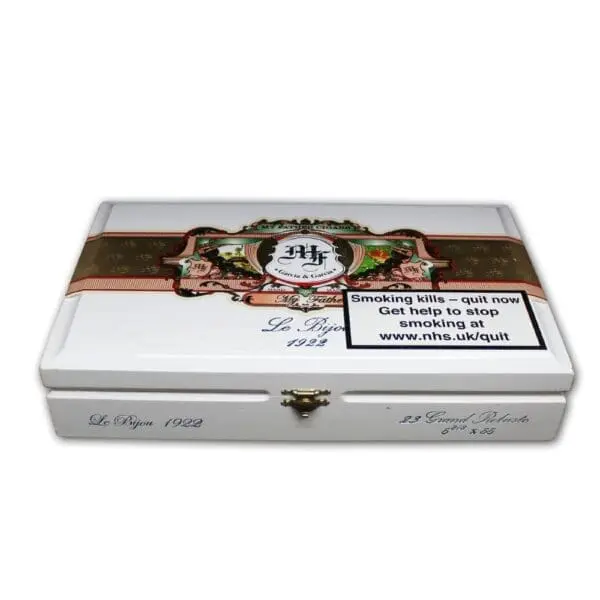 My Father Le Bijou 1922 Grand Robusto Box of 23