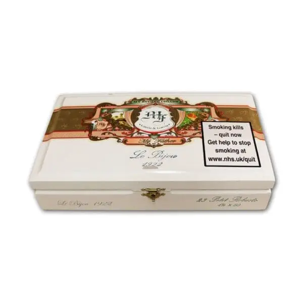My Father Le Bijou 1922 Petit Robusto Box of 23