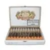 My Father Le Bijou 1922 Toro - Box of 23