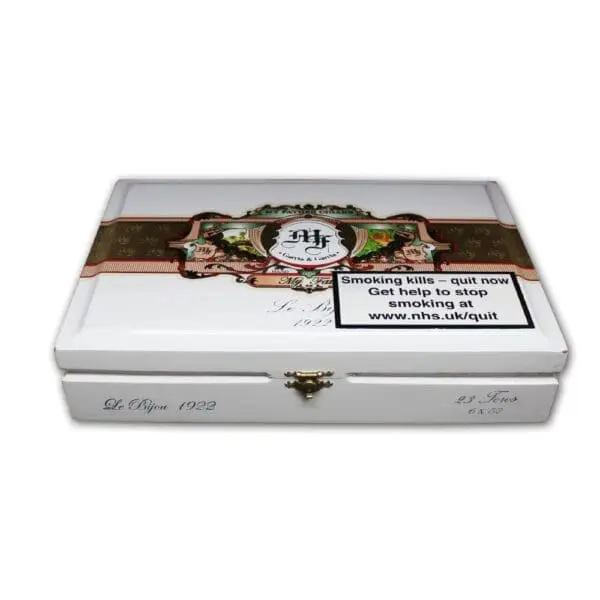 My Father Le Bijou 1922 Toro - Box of 23