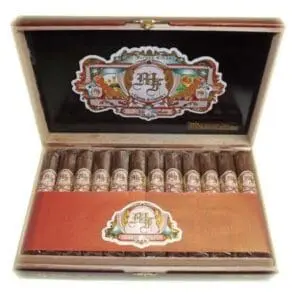 My Father No. 1 Box of 23 cigars