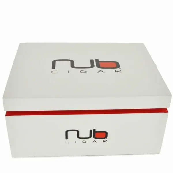 NUB Humidor with 24 NUB 460 Cigars - 2020 Limited Edition