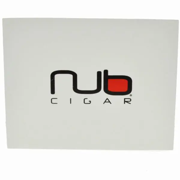 NUB Humidor with 24 NUB 460 Cigars - 2020 Limited Edition - Image 4