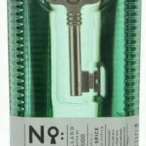 No. 3 London Dry Gin