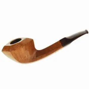 Nording Hand Made Pipe - NORHM18