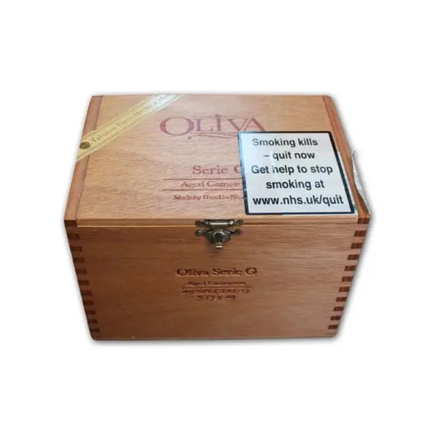 Oliva Serie G Special G - Box of 25