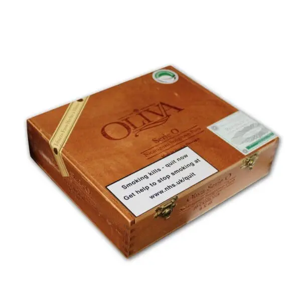 Oliva Serie O Corona - Box of 20