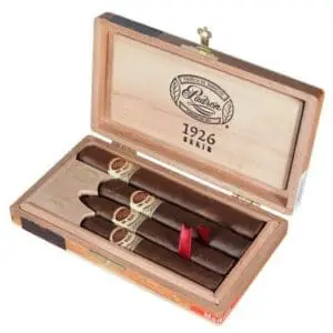 Padron 1926 Serie Maduro Sampler - 4 cigars
