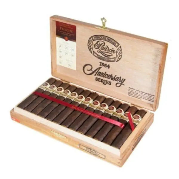 Padron 1964 Principe Maduro Box of 25