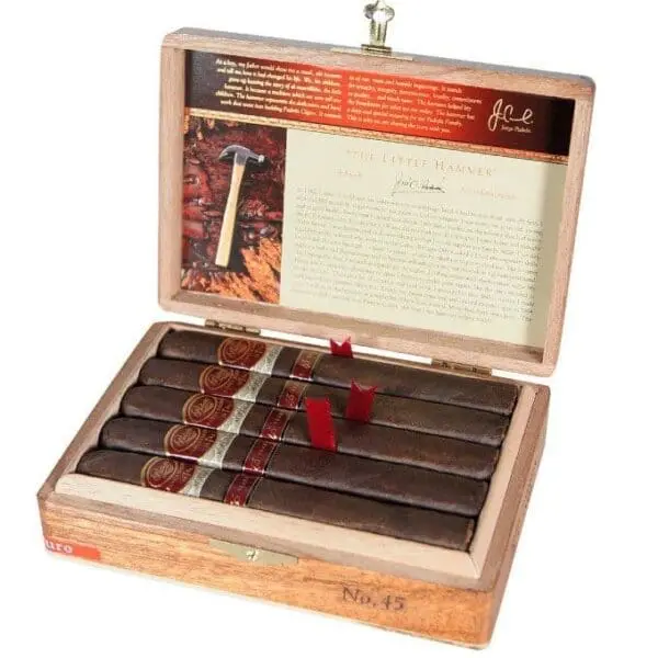 Padron Family Reserve 45 years Maduro - Box of 10