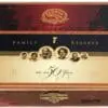 Padron Family Reserve No. 50 - Box of 10