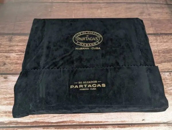 Partagas Aliados Box of 20 - Image 5