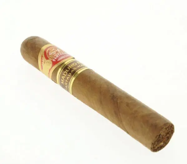 Partagas Maduro No. 1  - Box of 25 - Image 2