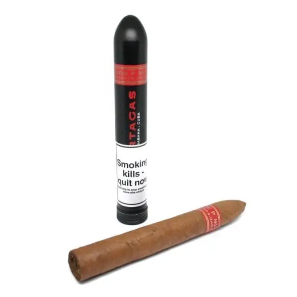 Partagas Serie P No. 2 Tubed Cigar