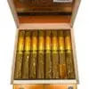 Perdomo 10th Anniversary Connecticut Epicure Box of 25 - Image 2