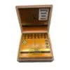 Perdomo 10th Anniversary Connecticut Epicure Box of 25 - Image 3