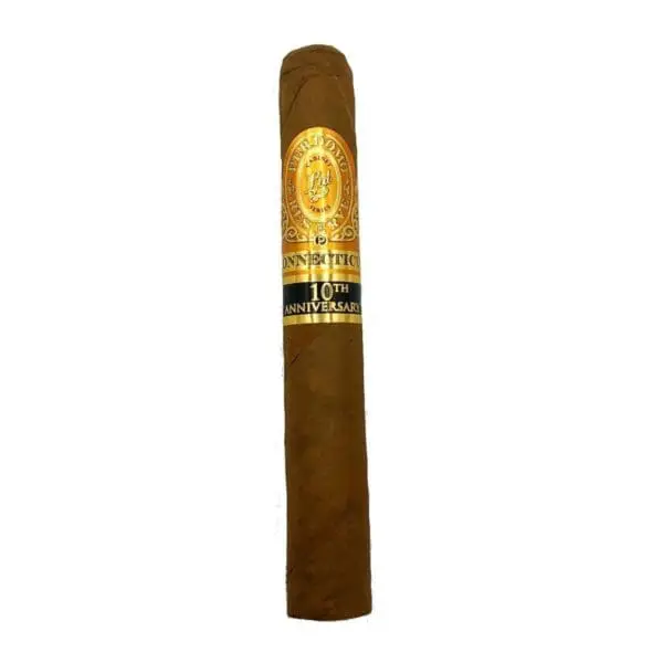 Perdomo 10th Anniversary Connecticut Epicure Cigar