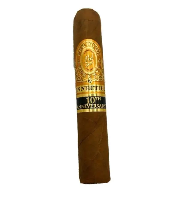 Perdomo 10th Anniversary Connecticut Robusto