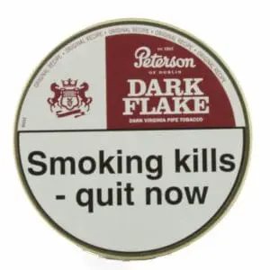 Peterson Dark Flake