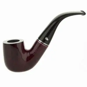 Peterson Killarney 338 Red Fishtail Pipe