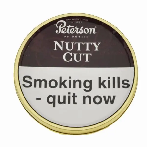Peterson Special Cut (Nutty Cut) 50g tin