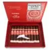 Plasencia Alma del Fuego Candente Robusto box