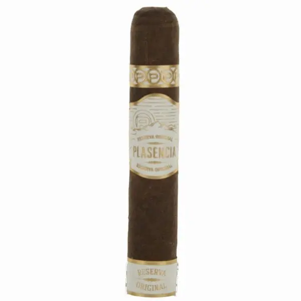 Plasencia Reserva Original Robusto Box of 10 - Image 2