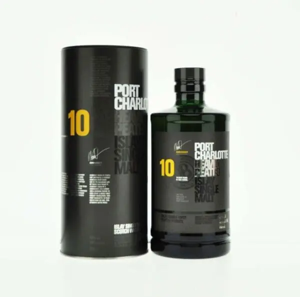 Port Charlotte 10 Year Old