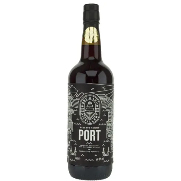 Port of Leith Reserve Tawny Port