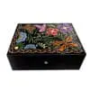 Mexican Talent Lacquer of Patzcuaro Humidor - 125 cigars - Image 2
