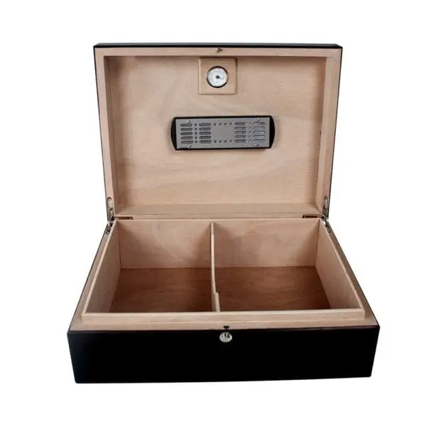 Mexican Talent Lacquer of Patzcuaro Humidor - 125 cigars - Image 4
