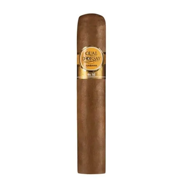 Quai d'Orsay No. 50