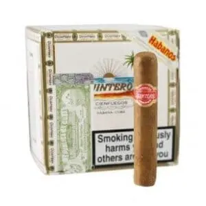 Quintero Favoritos Cigar - Box of 25