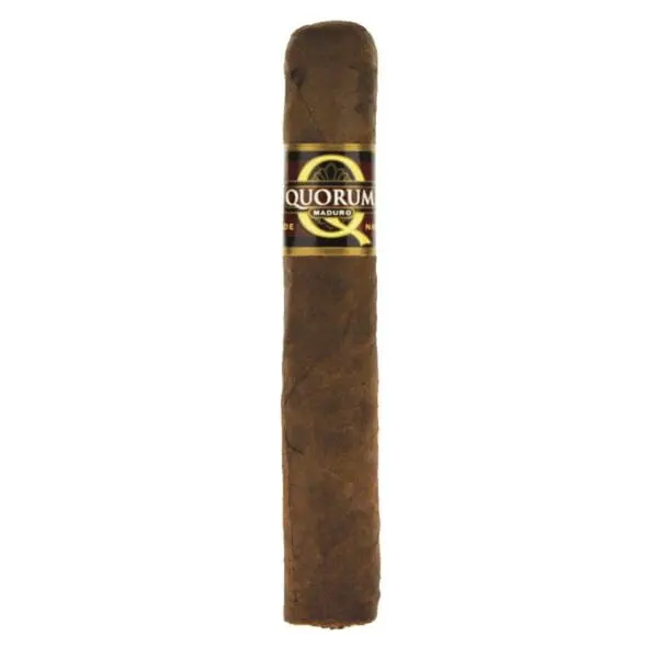 Quorum Maduro Robusto Cigar