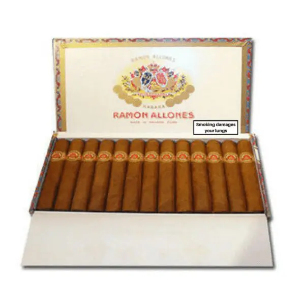 Ramon Allones Specially Selected - Box of 25