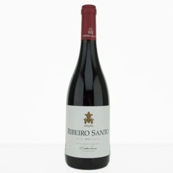 Ribeiro Santo Vinho Tinto 2019
