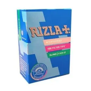 Rizla Slim Filters