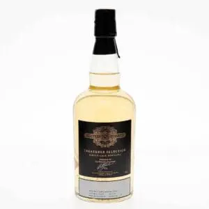 Treasurer's Selection Glen Ord 2007 9 Year Old