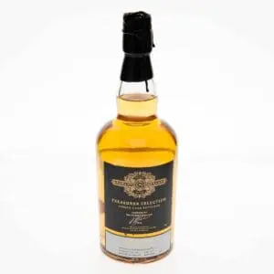 Treasurer's Selection Ledaig 2008 8 Yr Old