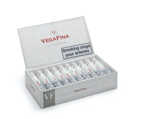 VegaFina Robusto - Box of 20