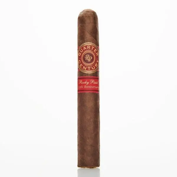 Rocky Patel Quarter Century Robusto